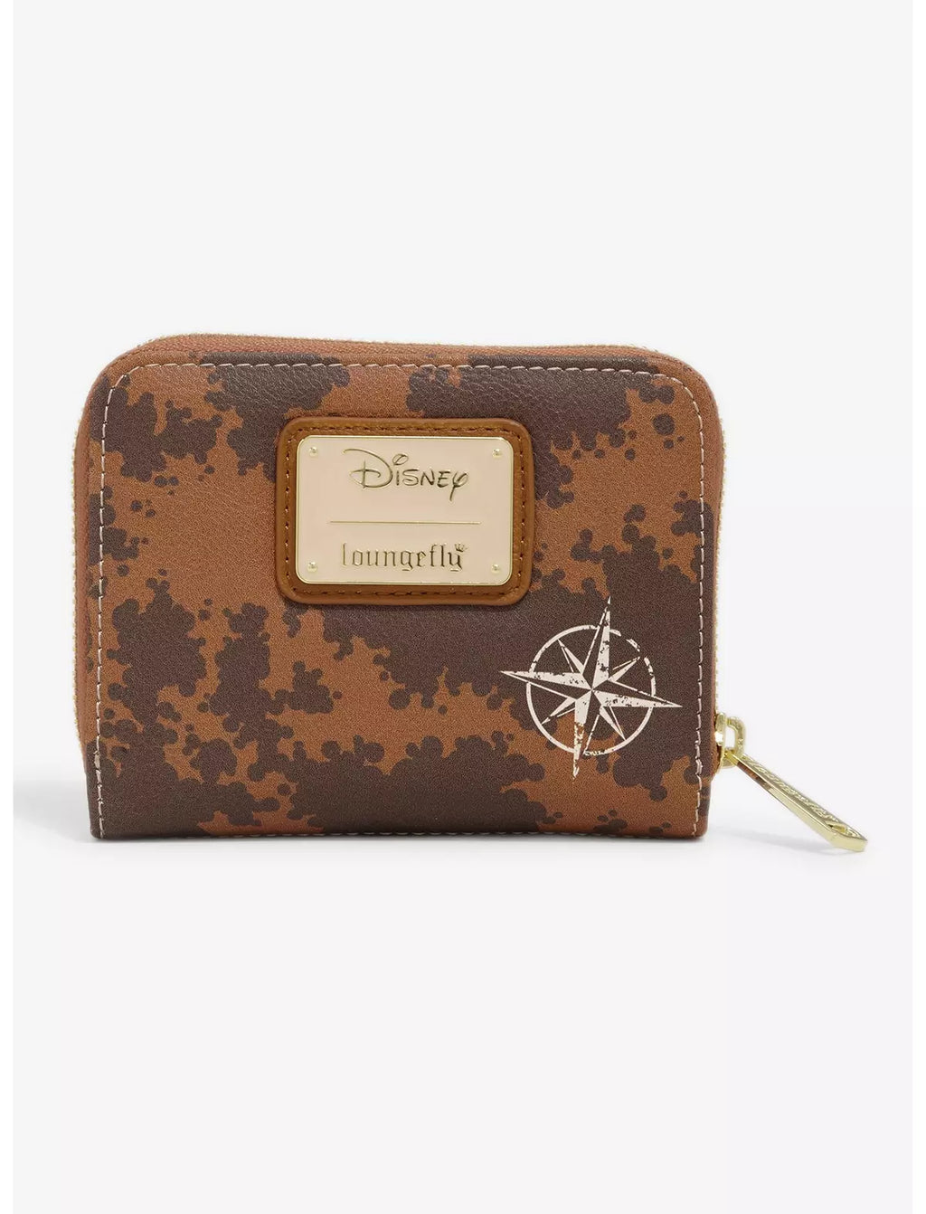 Atlantis cartera