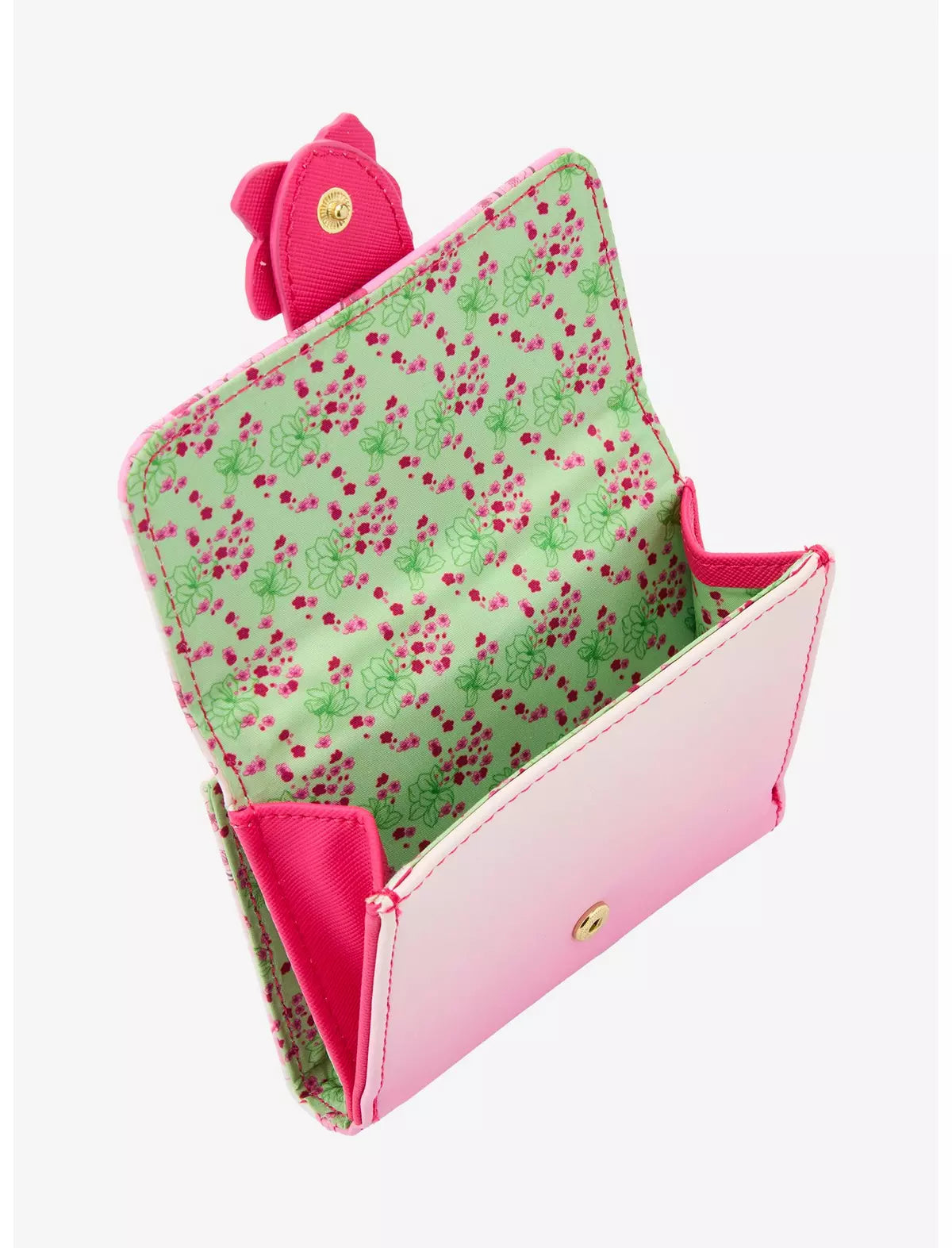Cartera Mulan Disney