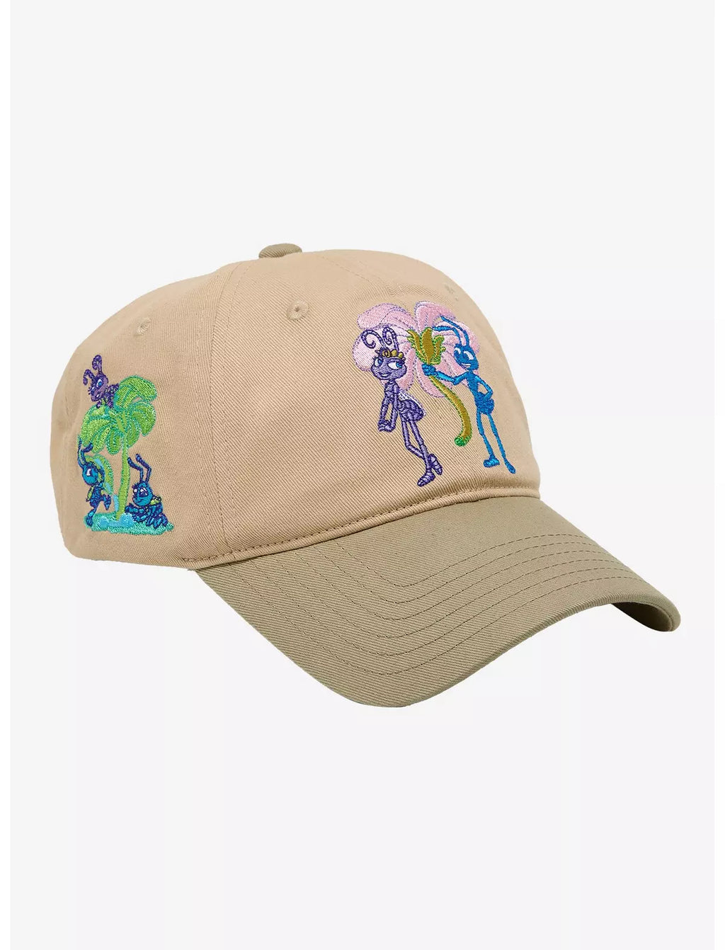 Gorra Bugs Life