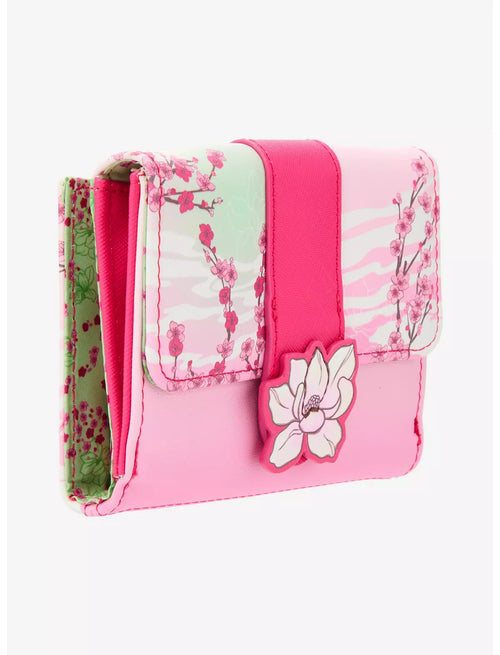 Cartera Mulan Disney