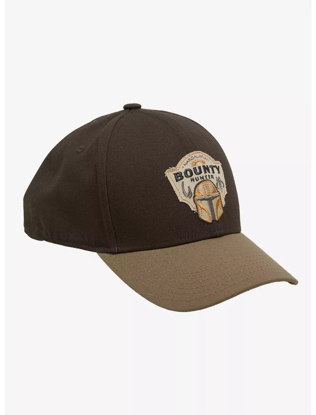 Gorra Mandalorian Star Wars