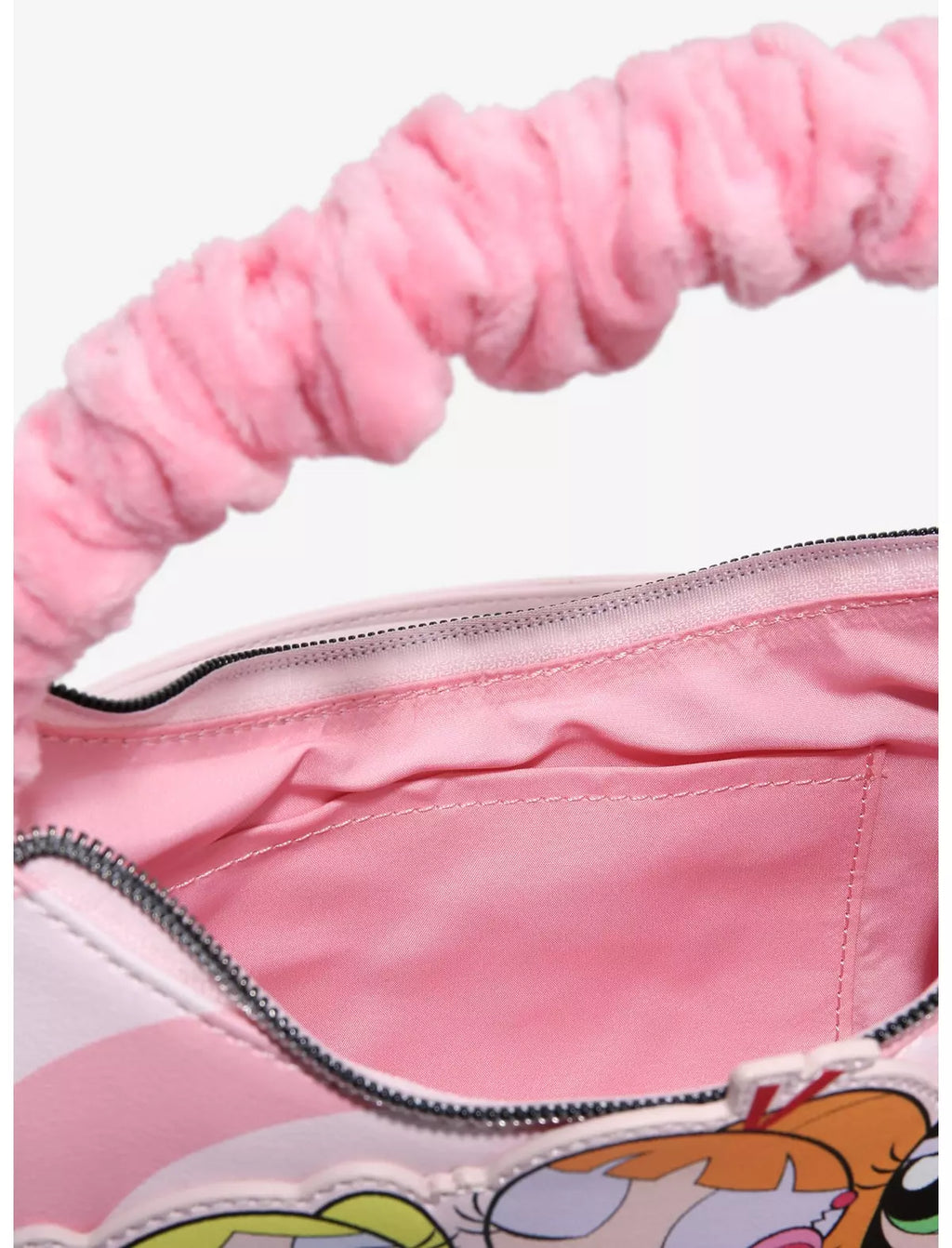 Chicas súper poderosas Bolso