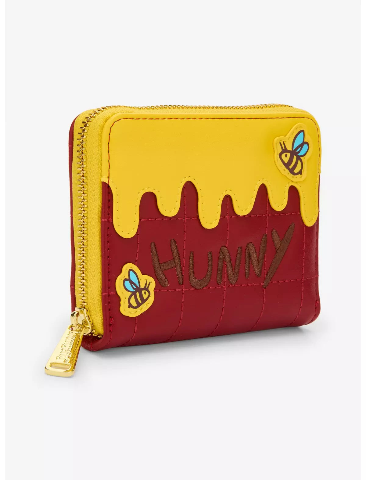 Winnie The Pooh cartera
