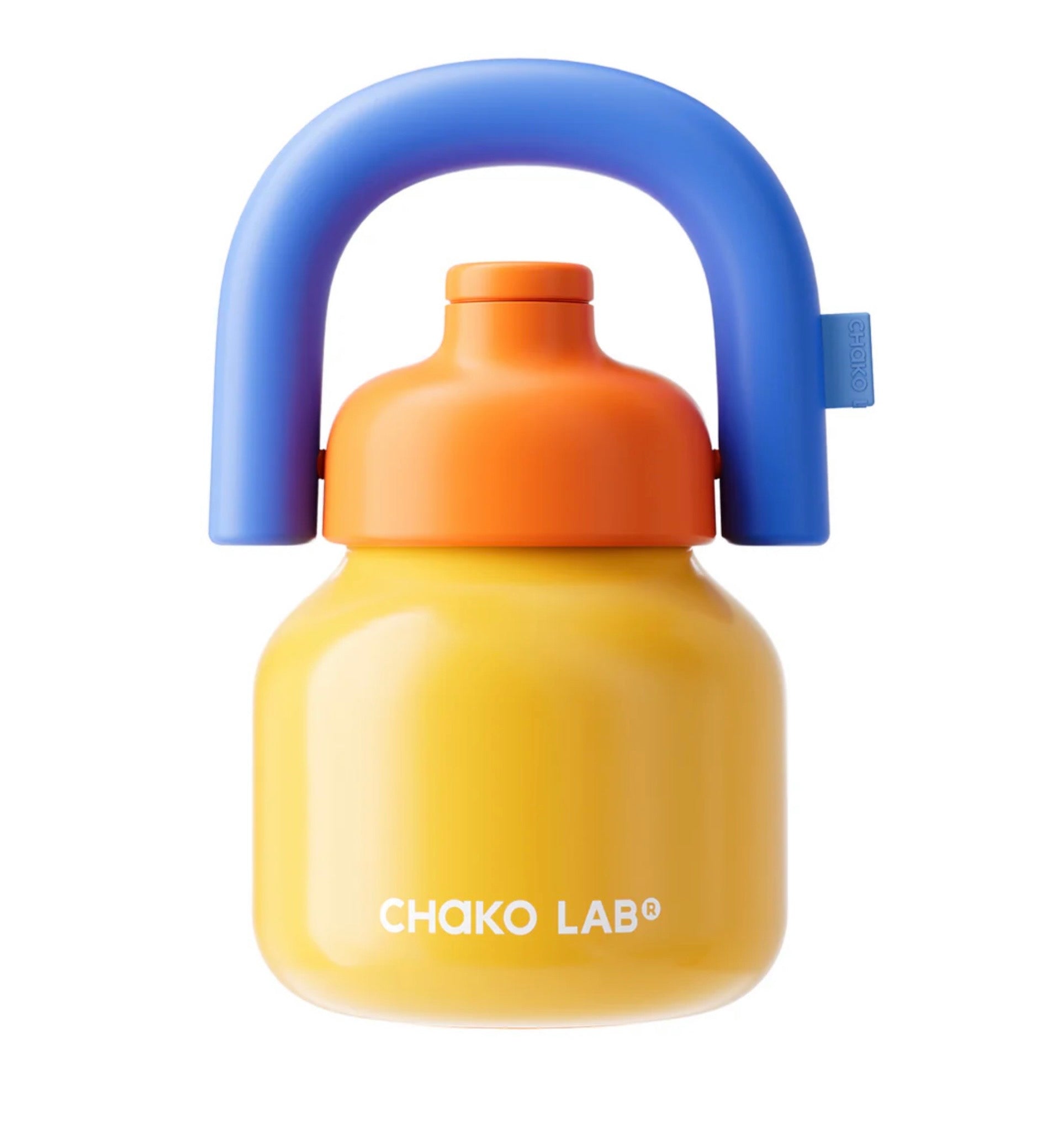 Termo Chako Lab
