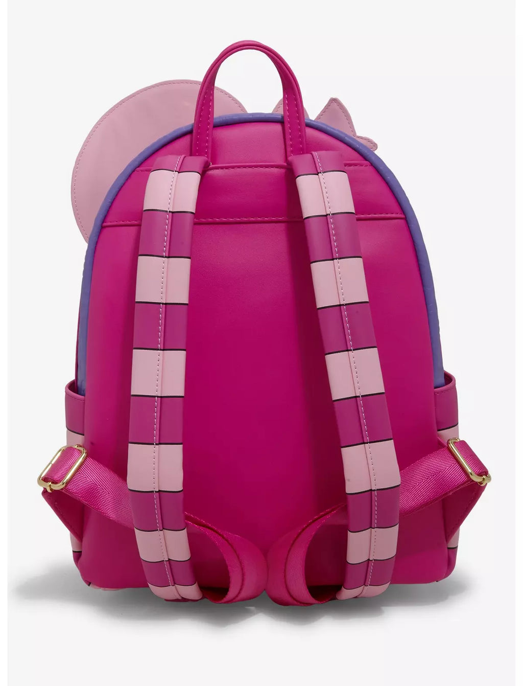 Mochila Loungefly Cheshire Cat