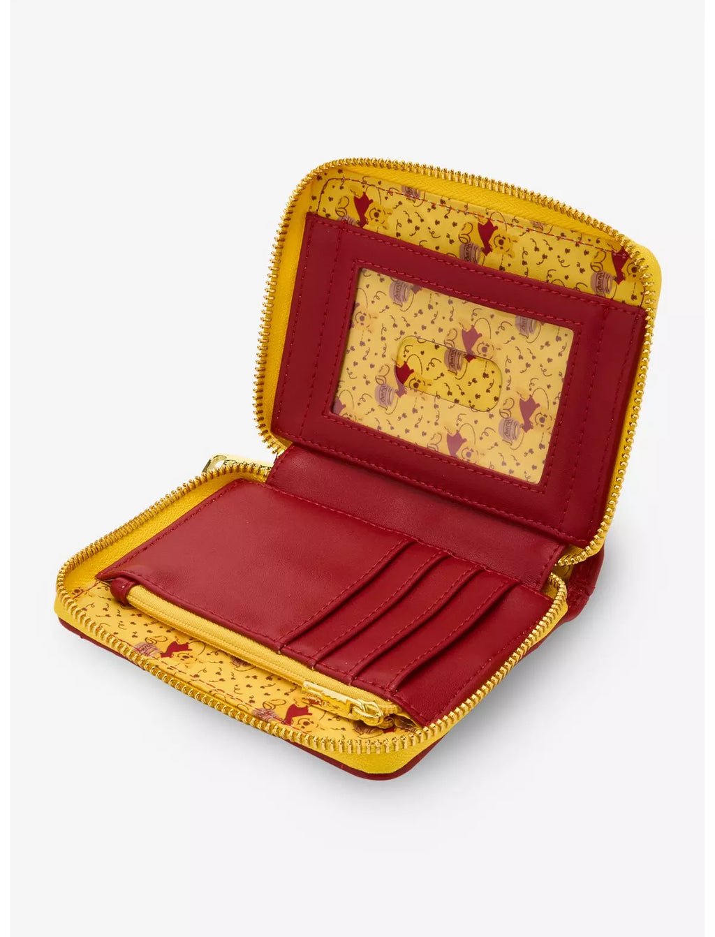Winnie The Pooh cartera