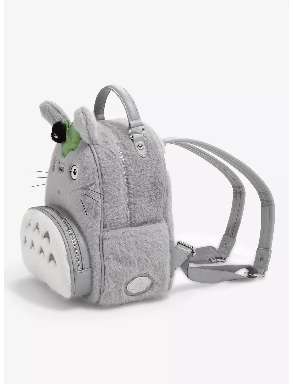 Mochila de Totoro