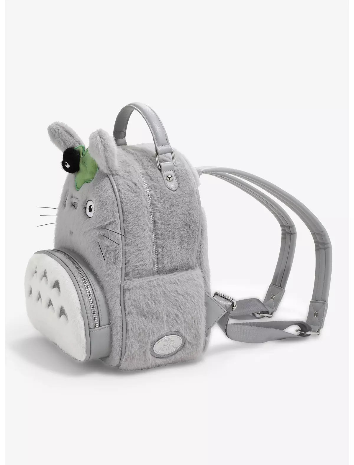 Mochila de Totoro