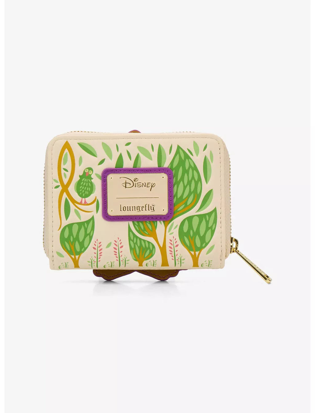 Cartera Rapuncel Disney