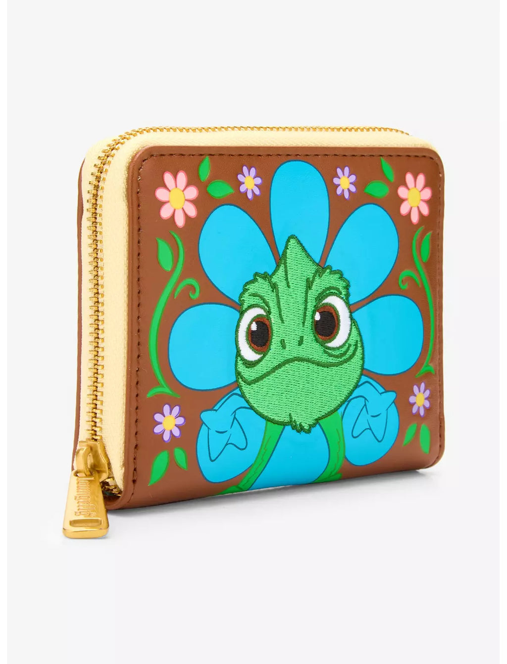 Pascal Flor cartera