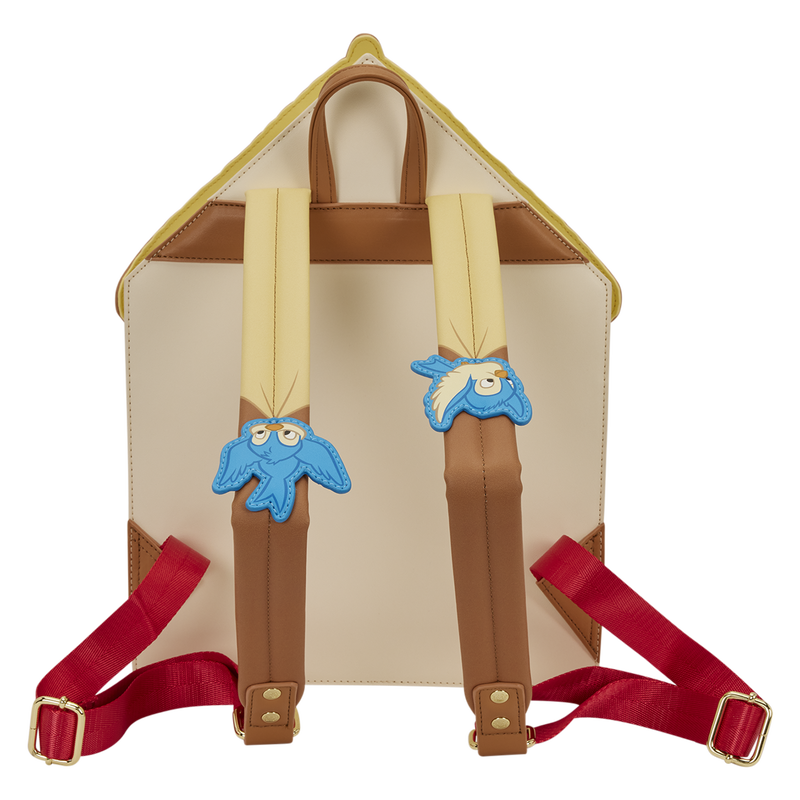 Mochila Blanca Nieves Disney