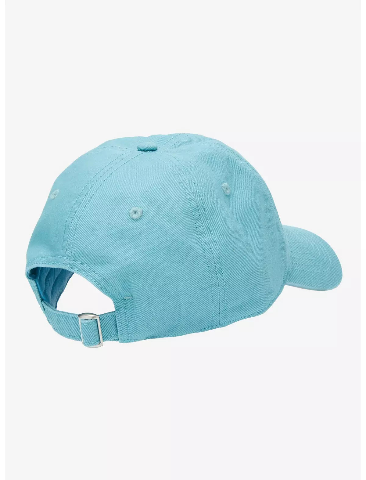 Gorra azul de ponyo studio ghibli