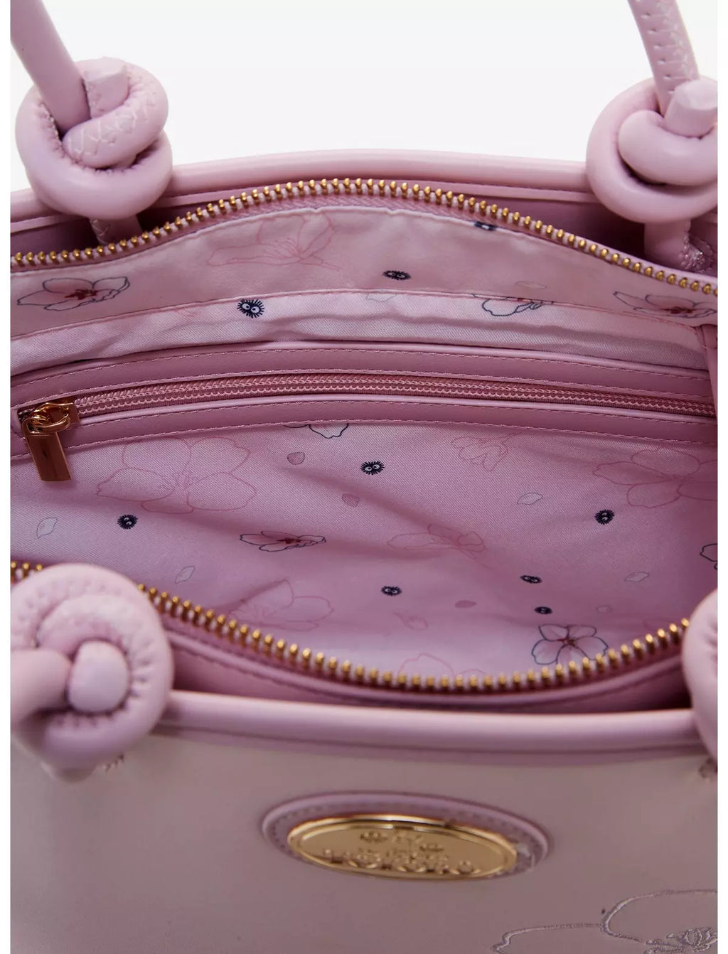 Bolso Totoro