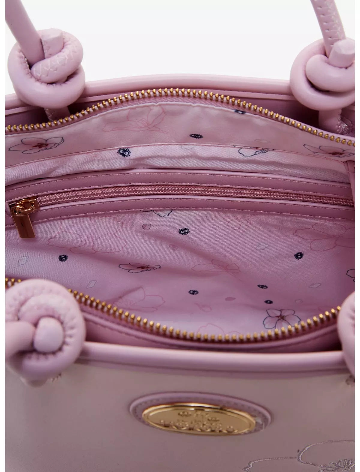Bolso Totoro