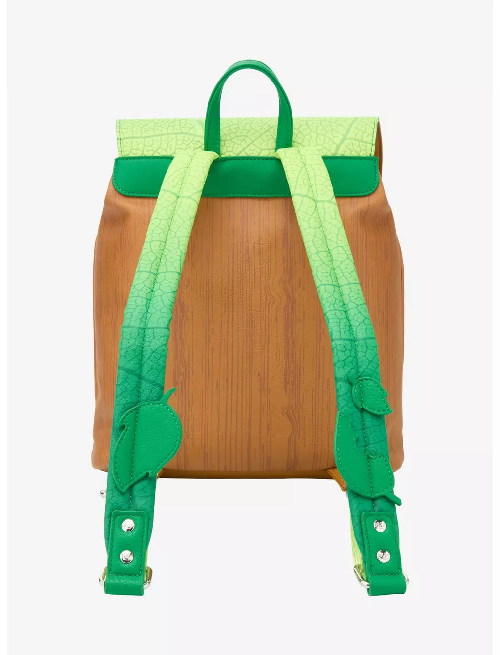 Mochila Bugs Life Hoja