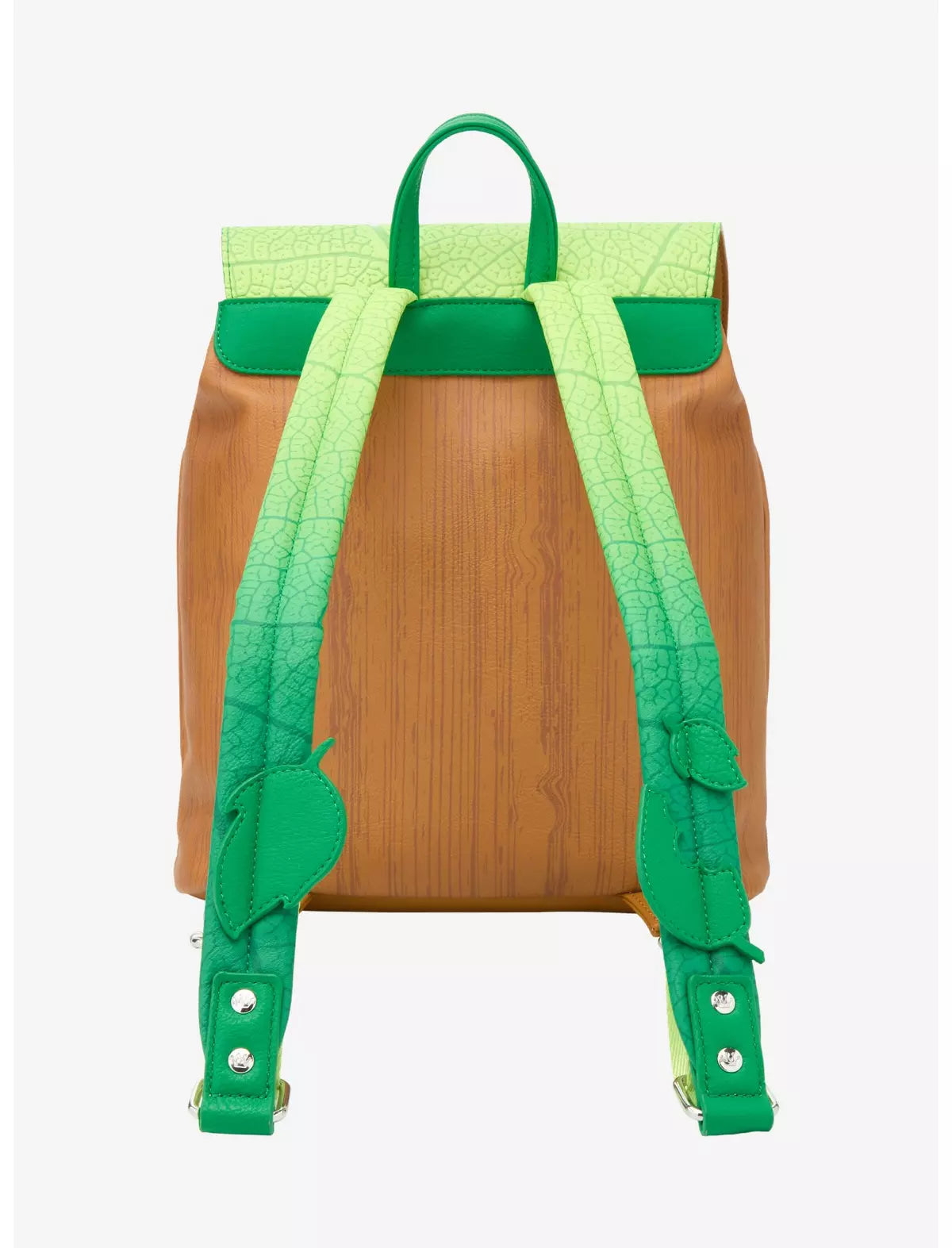 Mochila Bugs Life Hoja