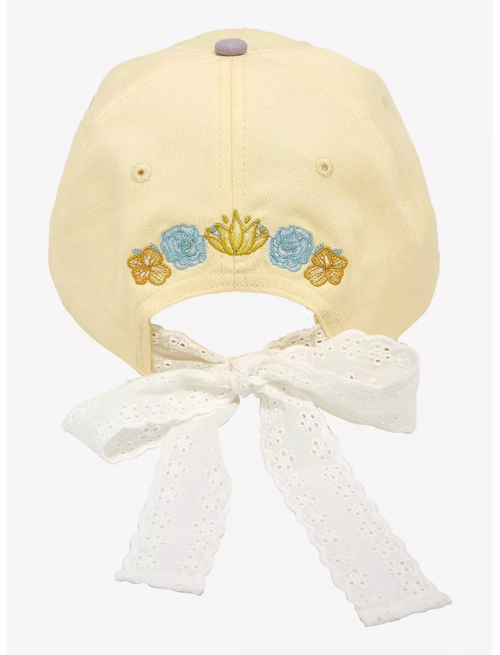 Gorra Princesas Disney