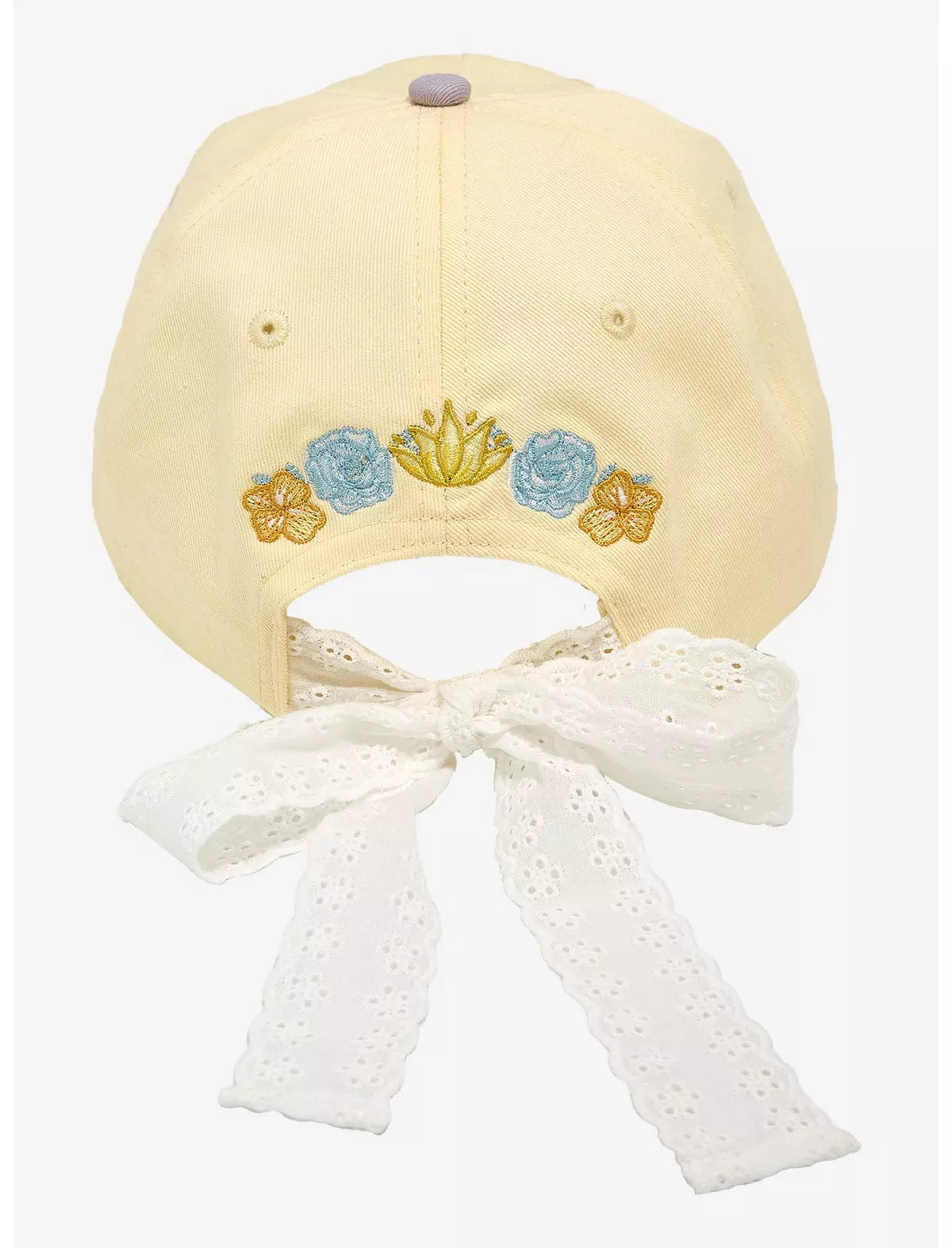 Gorra Princesas Disney