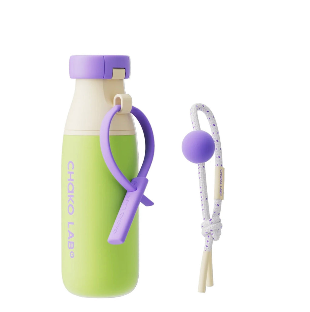 Chako Lab Milk Bottle