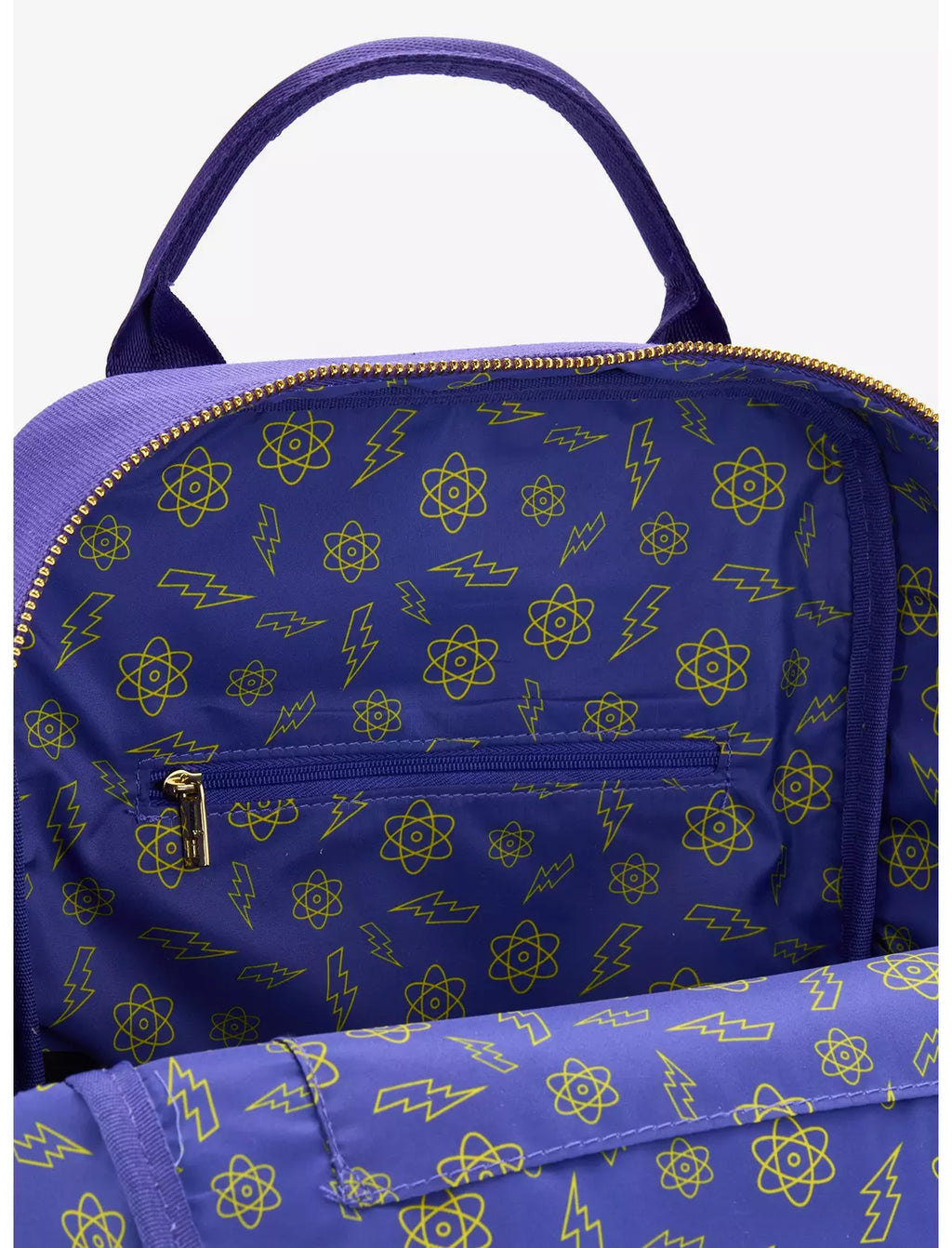 Mochila Power Line Disney