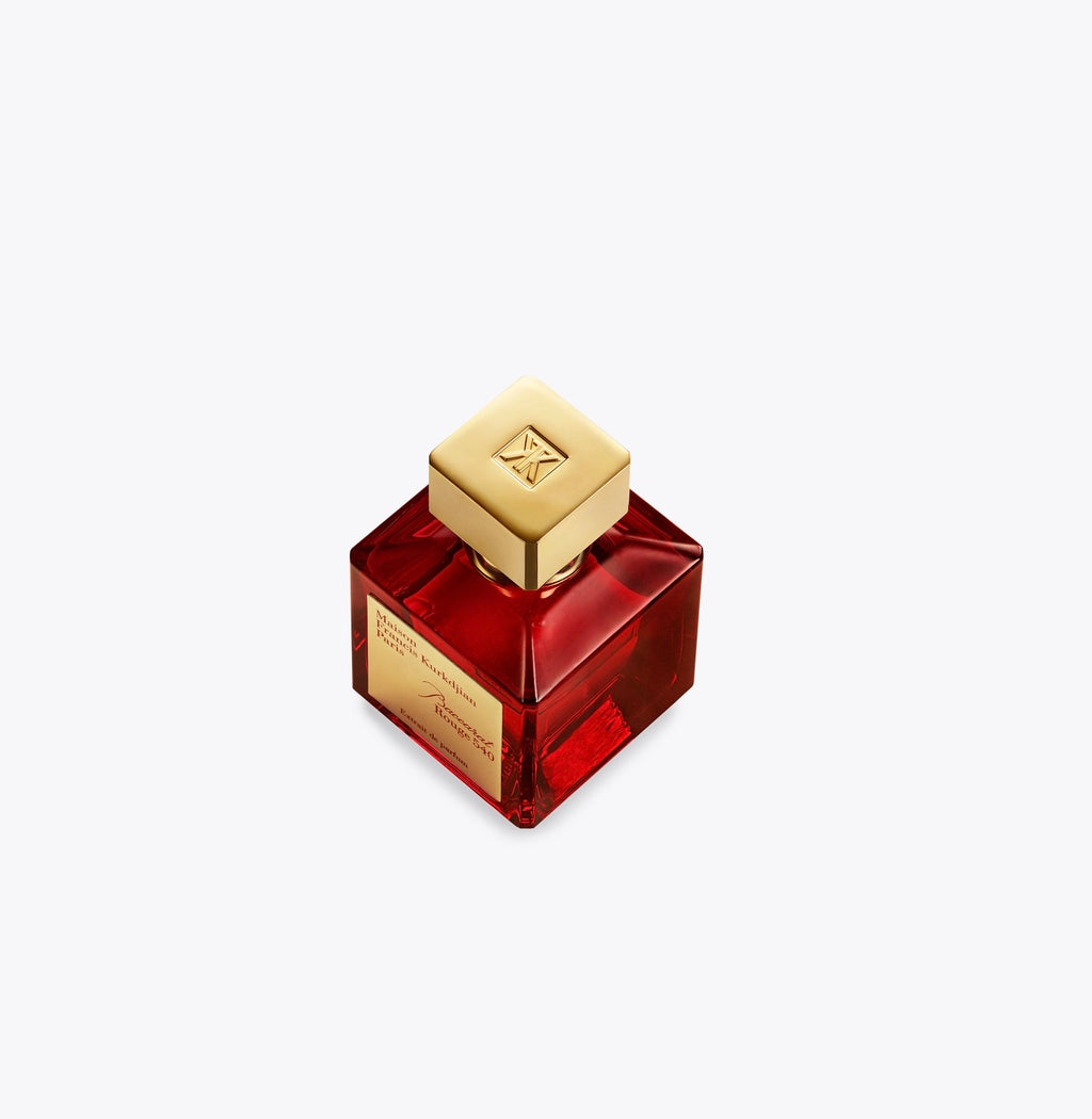 Baccarat Rouge 540