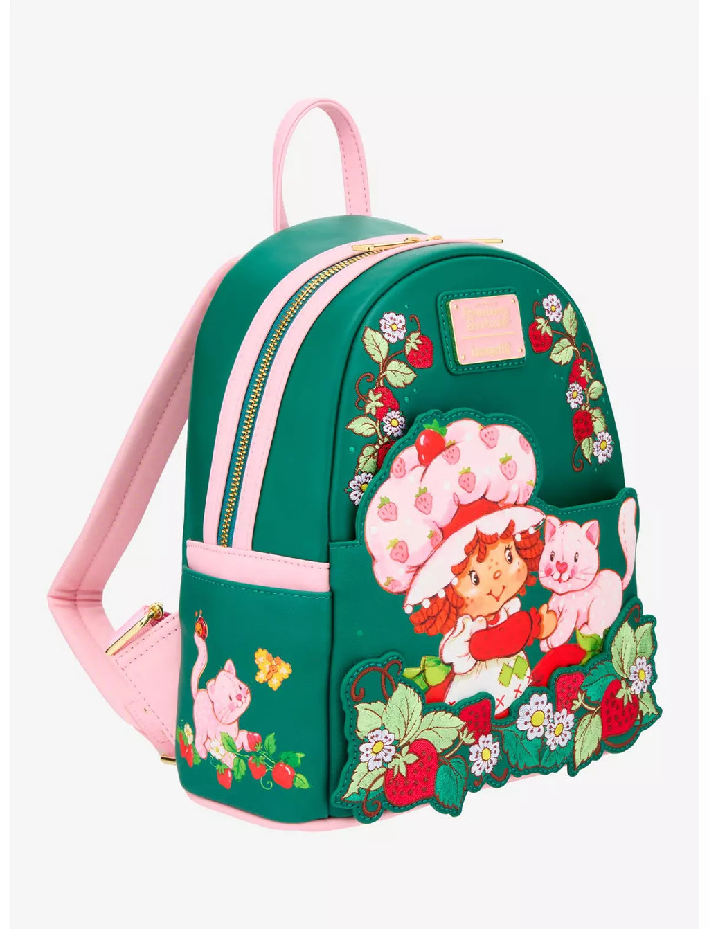 Mochila Rosita Fresita
