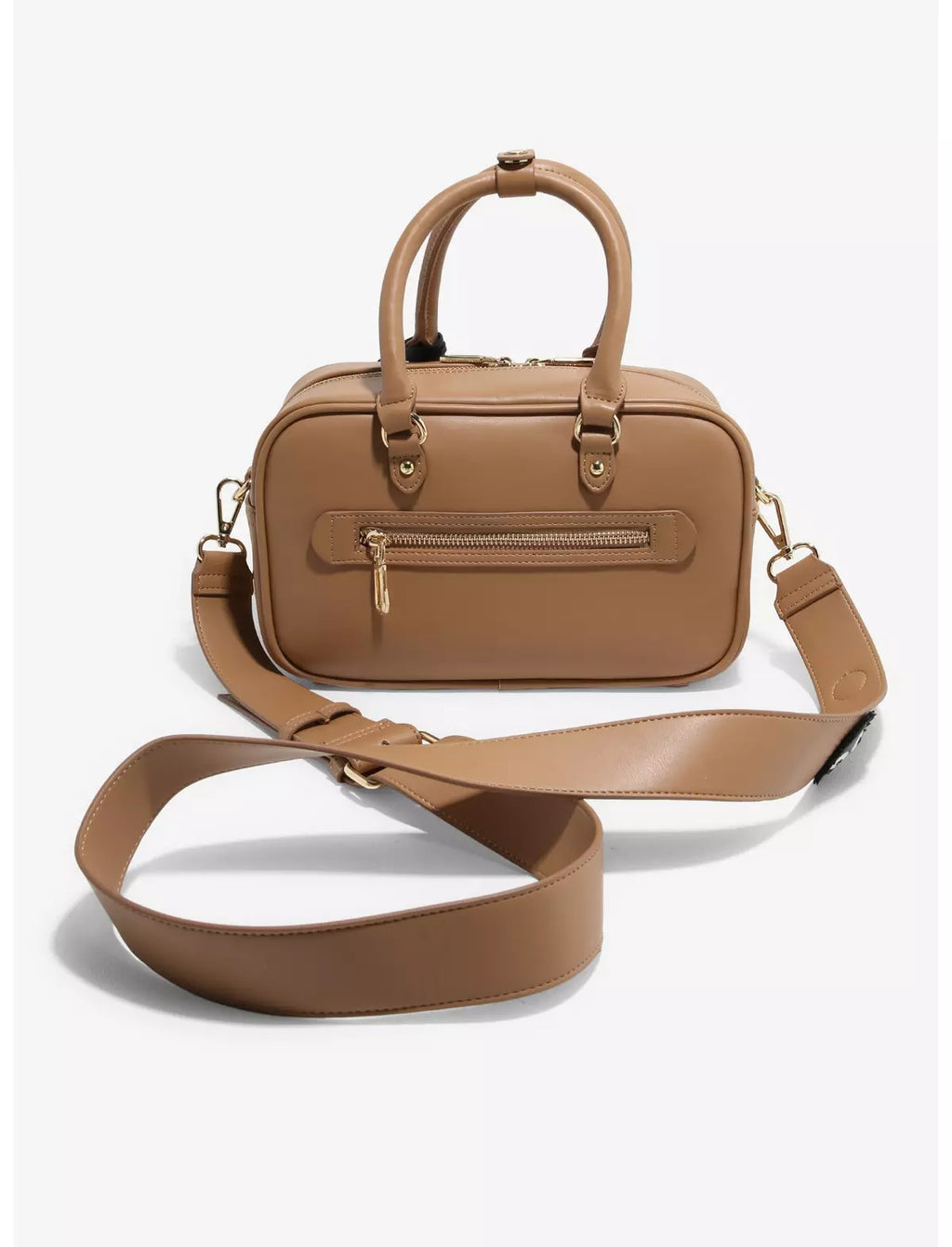 Bolso café studio Ghibli
