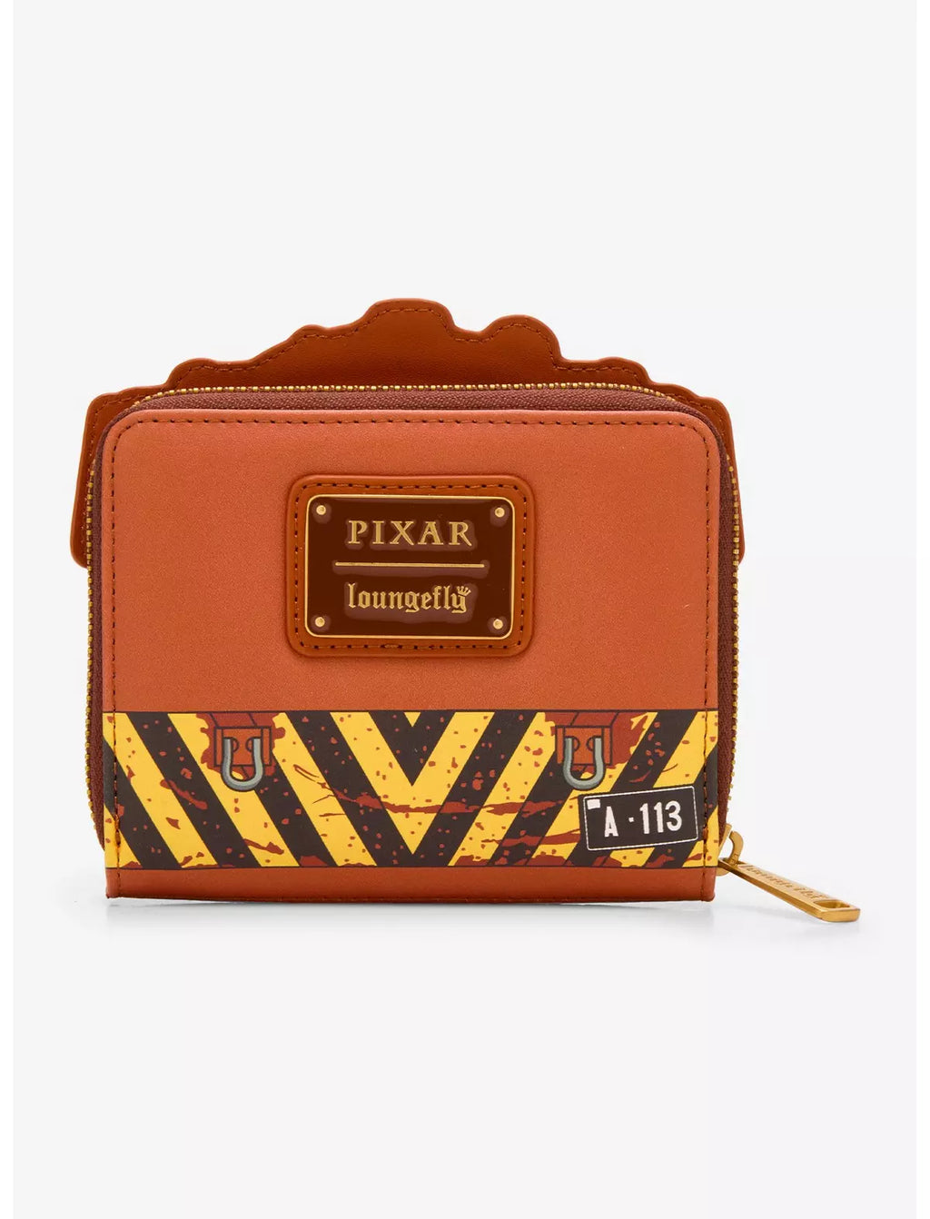 Cartera Mate Cars Disney