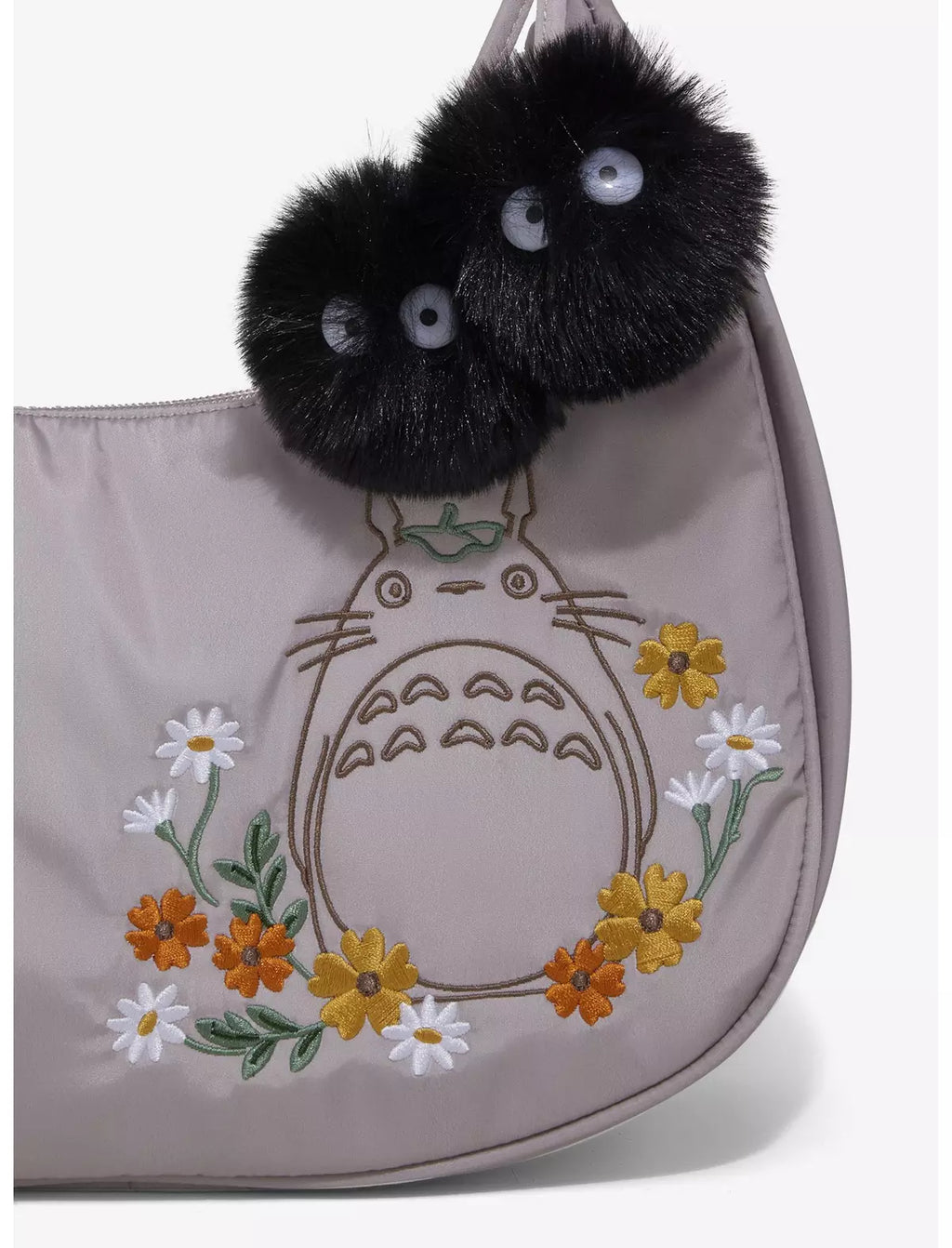 Bolso de Totoro studio ghibli