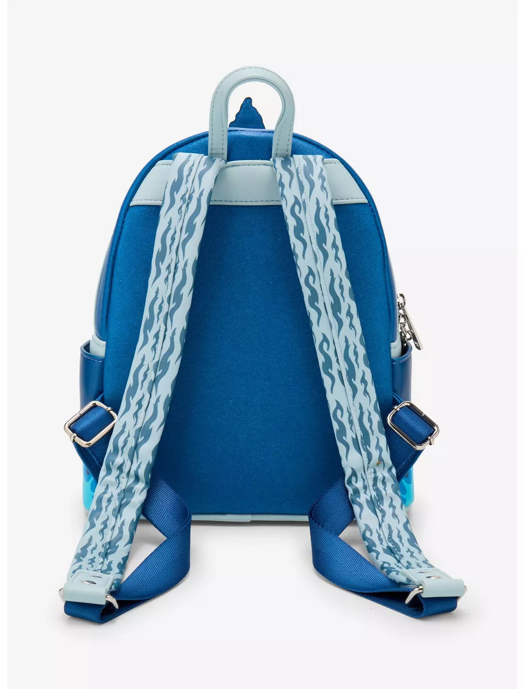 Mochila Hades Hercules