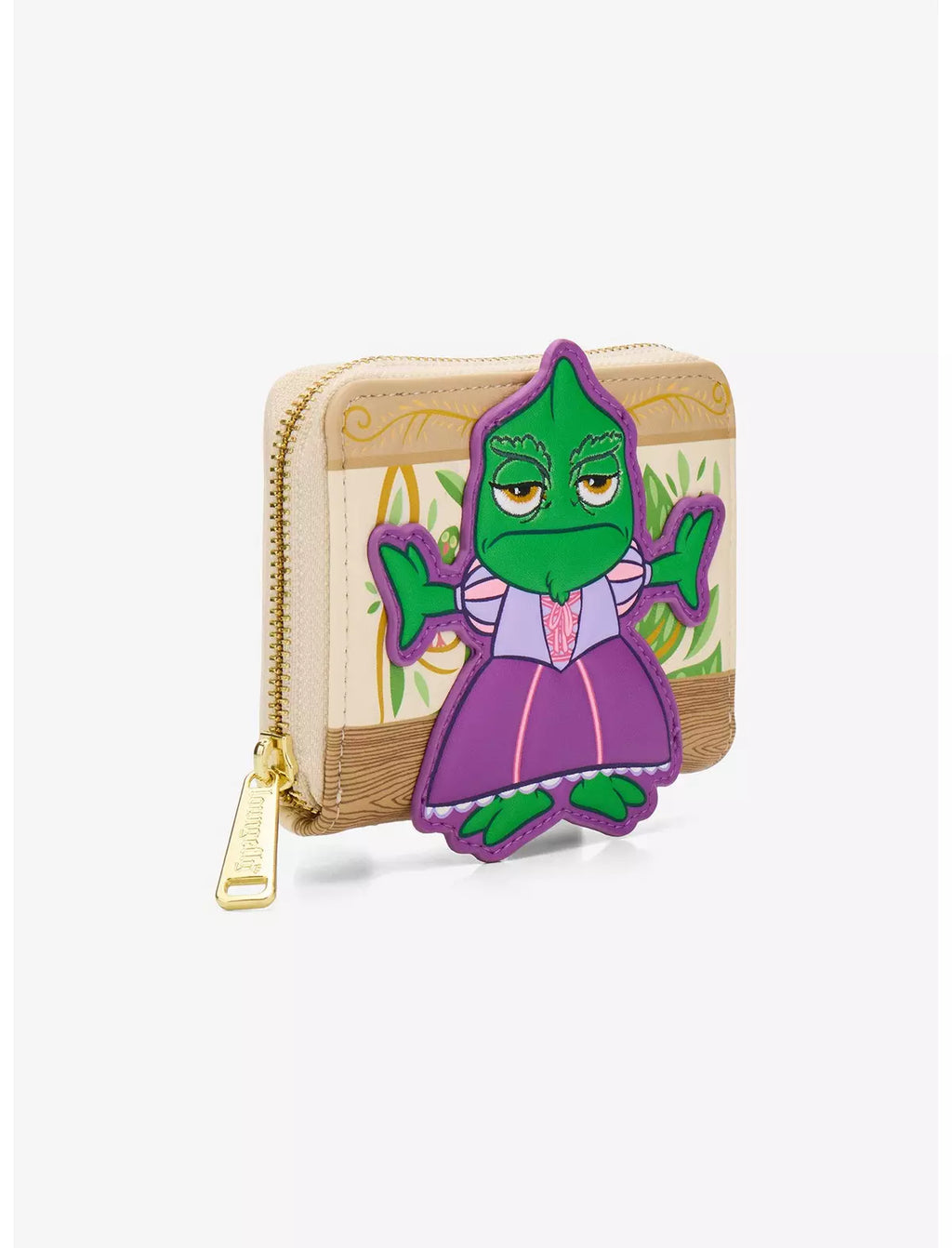 Cartera Rapuncel Disney