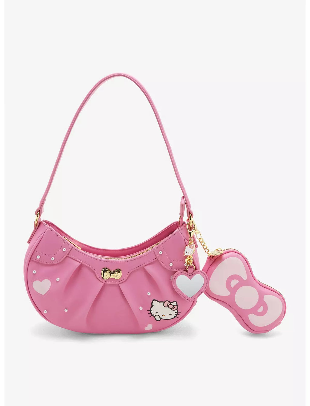 Her Universe Hello Kitty bolso