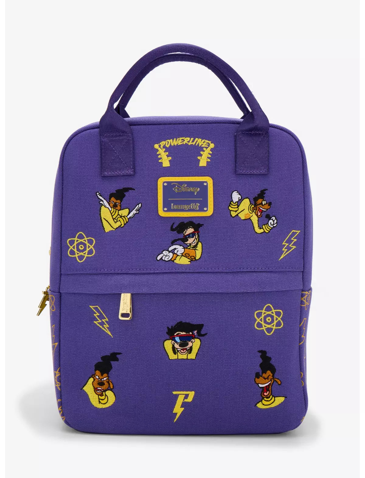 Mochila Power Line Disney