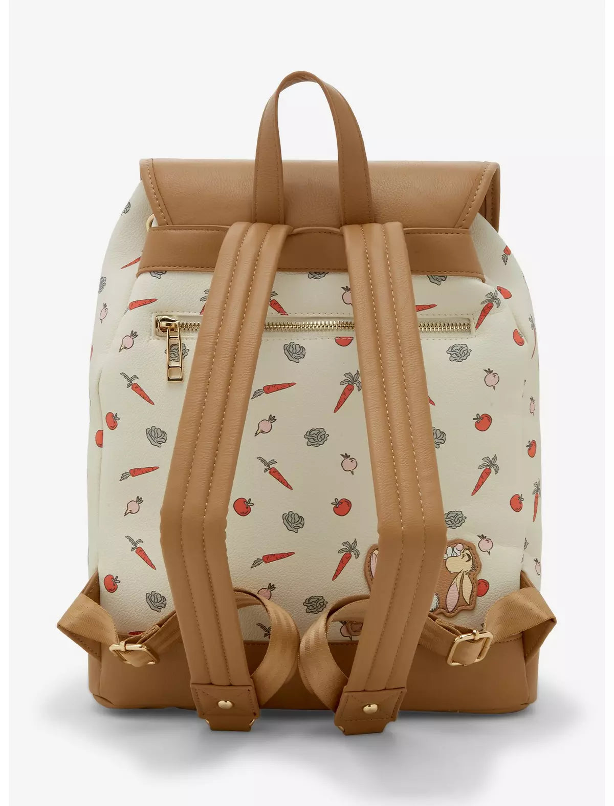 Mochila Winnie The Pooh