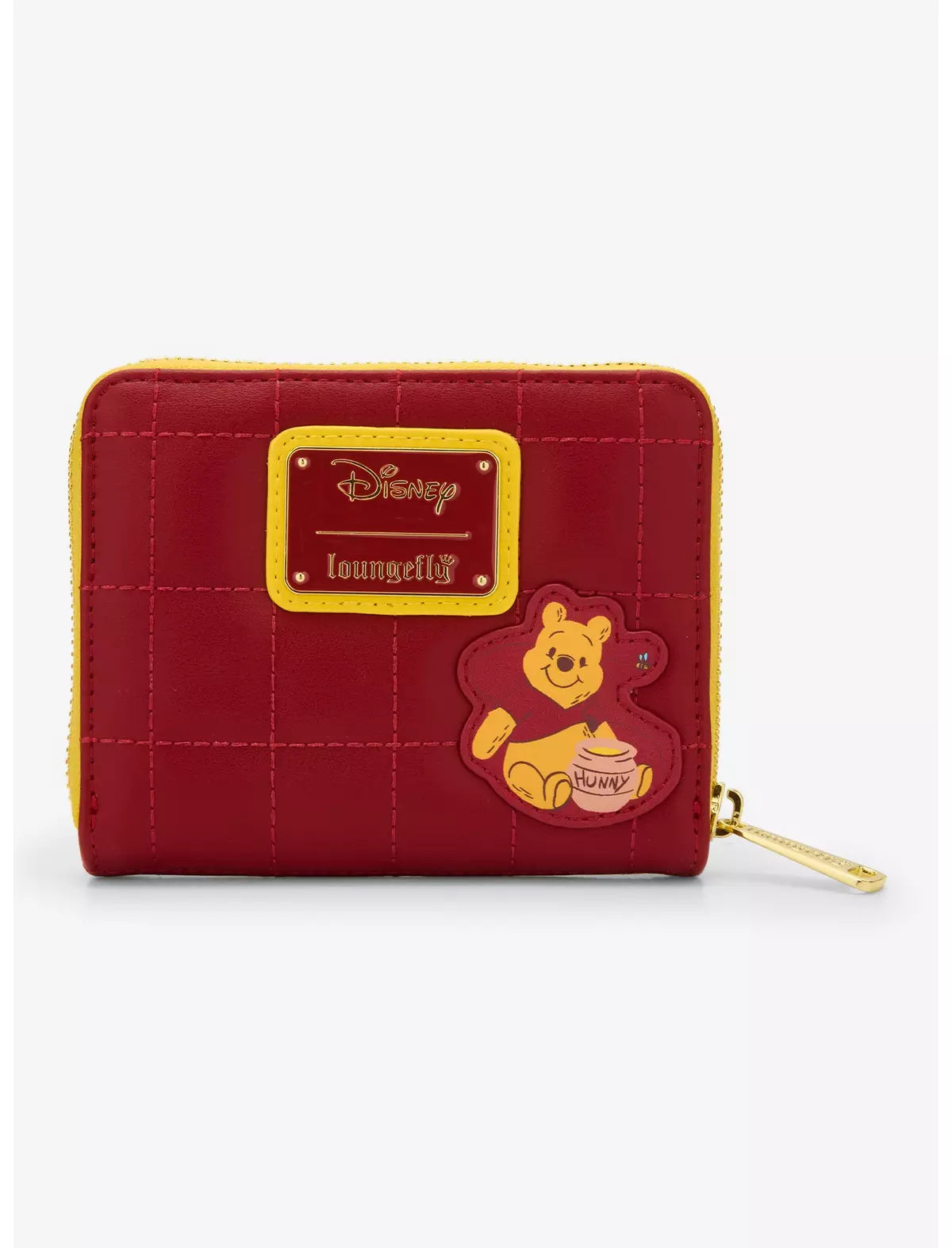 Winnie The Pooh cartera