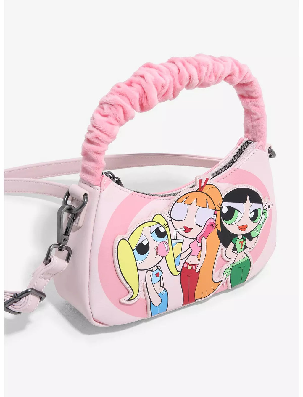Chicas súper poderosas Bolso