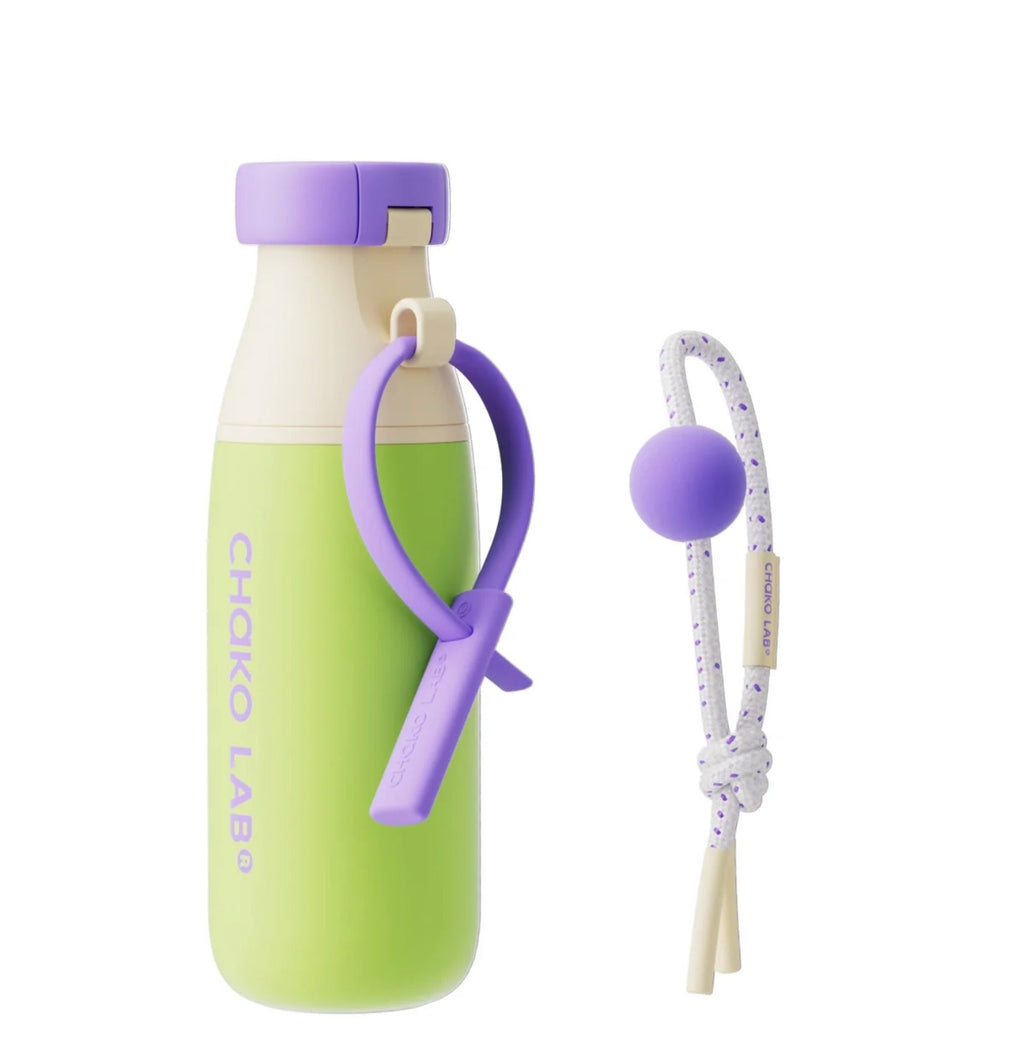 Chako Lab Milk Bottle