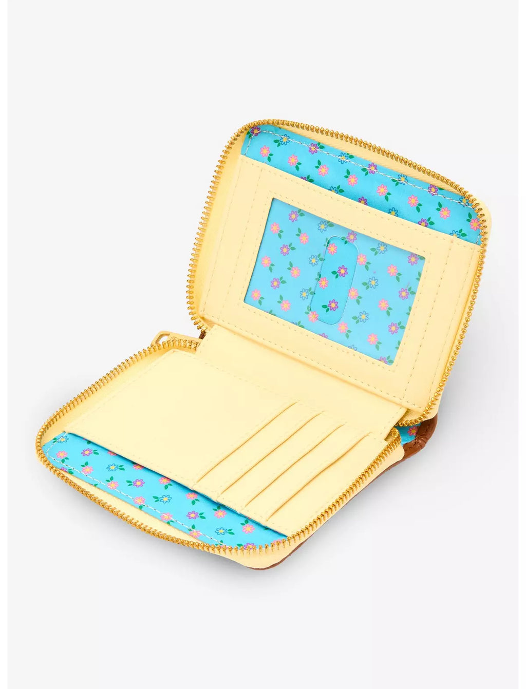 Pascal Flor cartera