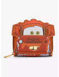 Cartera Mate Cars Disney