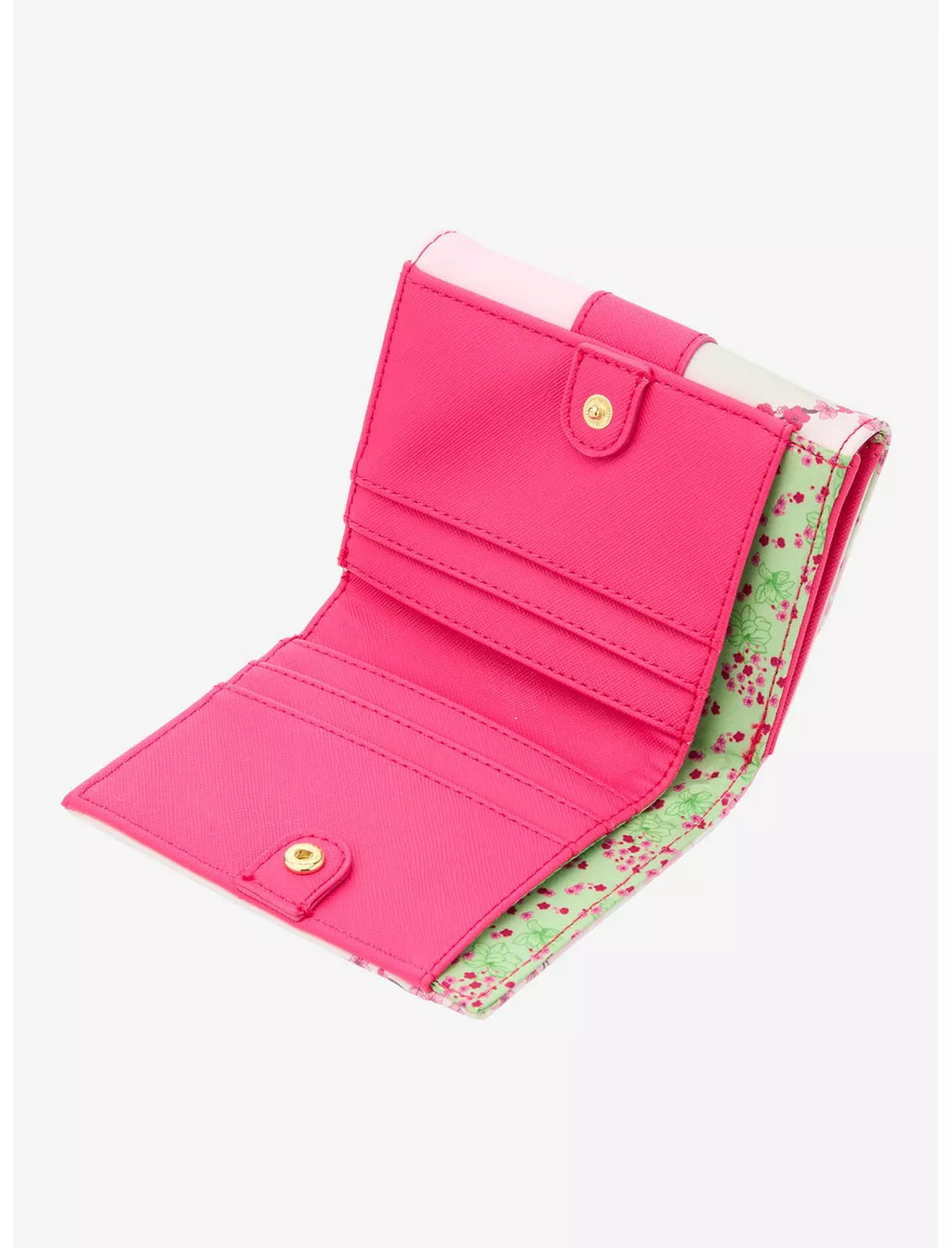 Cartera Mulan Disney