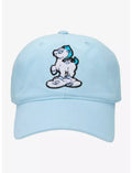 Gorra Pegaso Hércules