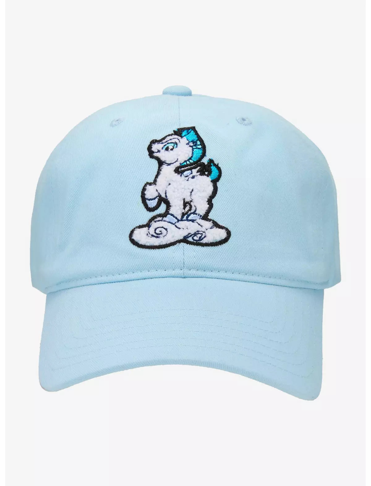 Gorra Pegaso Hércules
