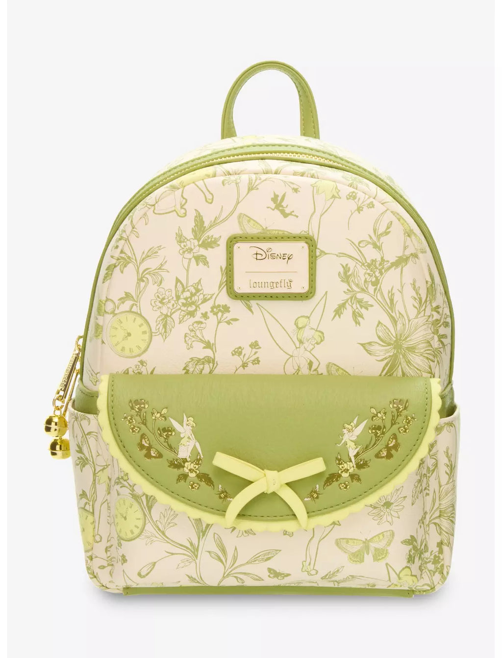 Mochila Campanita Disney