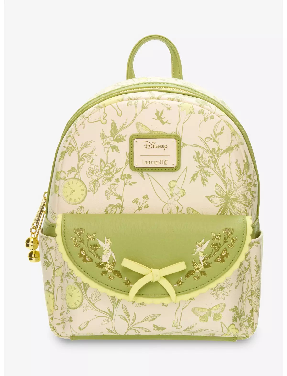Mochila Campanita Disney