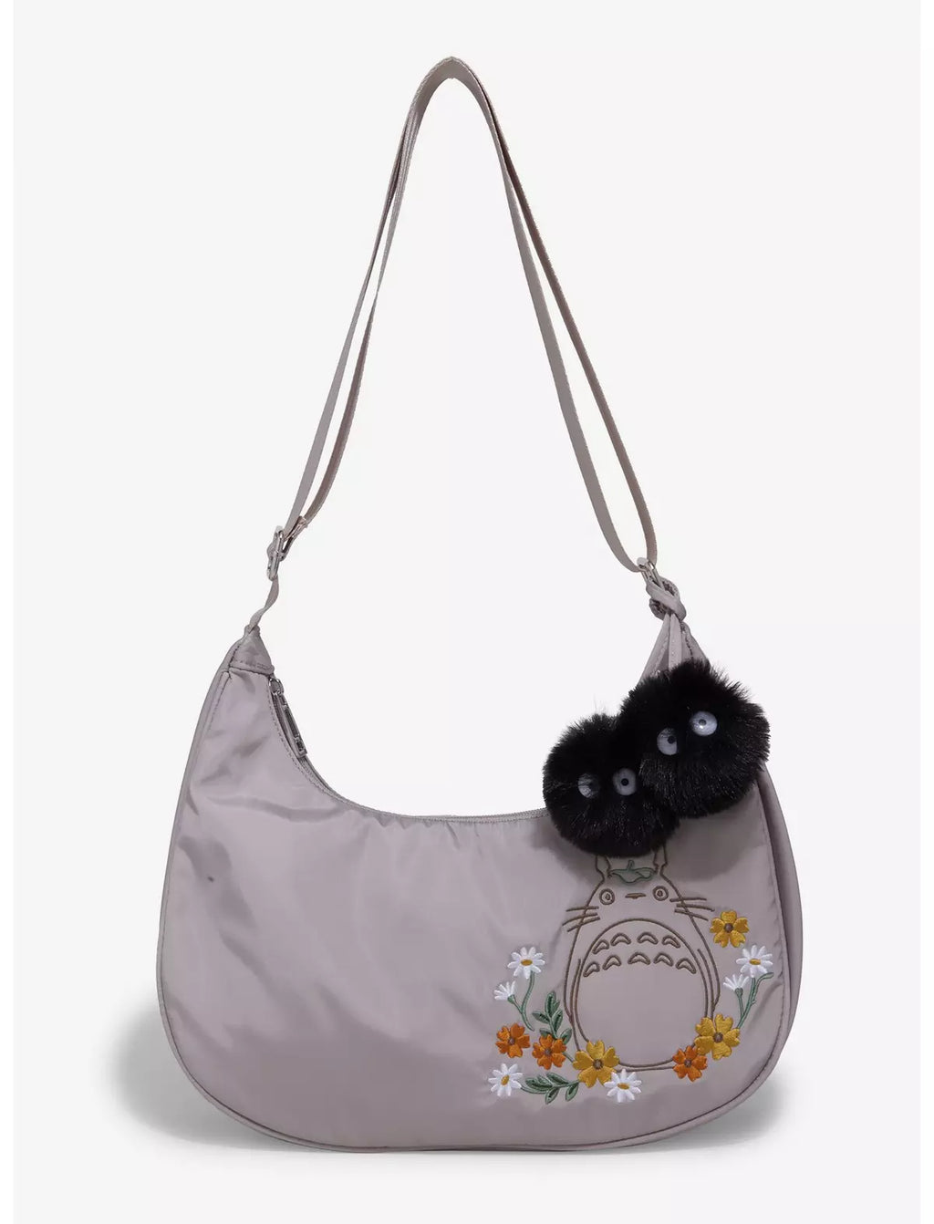 Bolso de Totoro studio ghibli