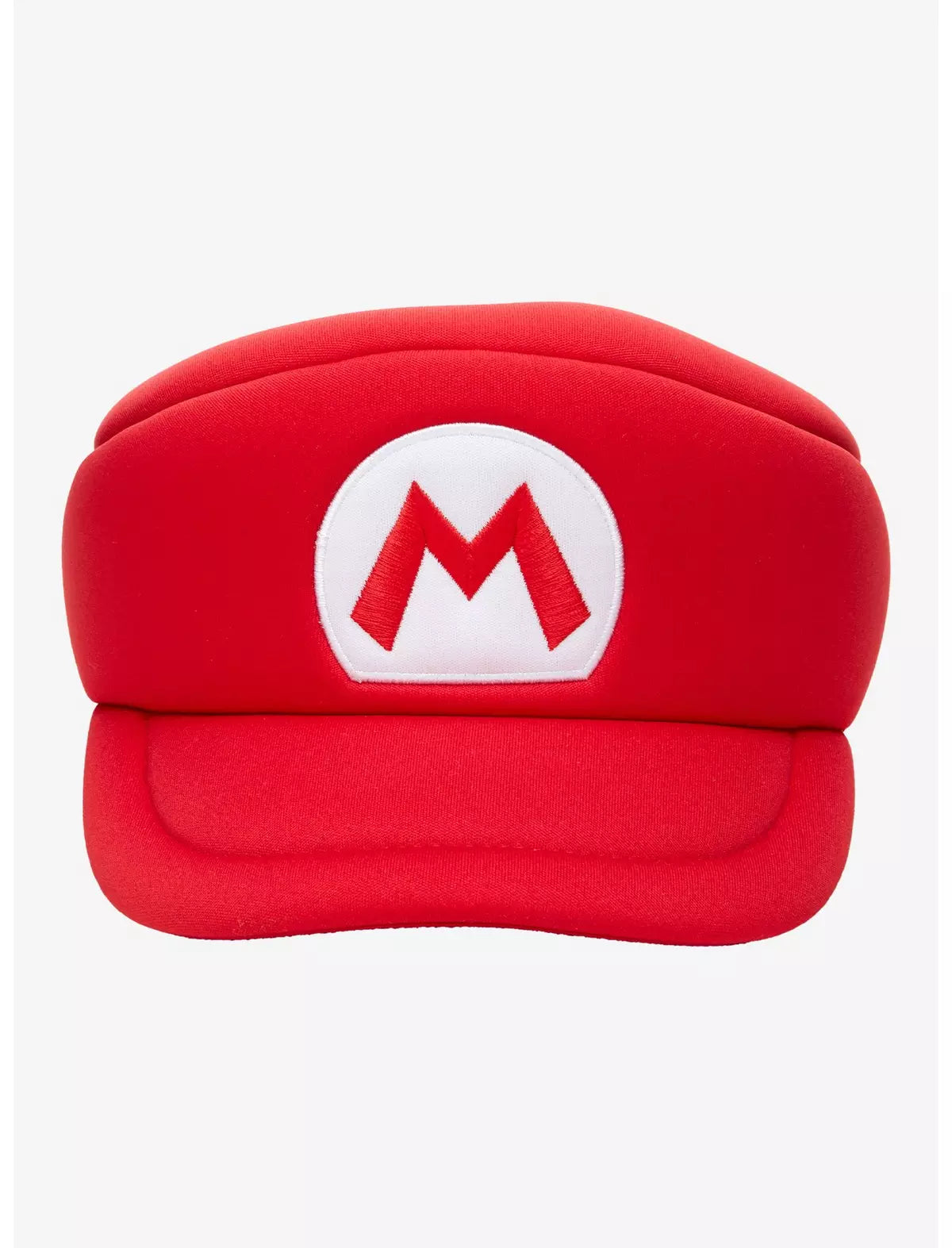 Gorra de Súper Mario Unitalla