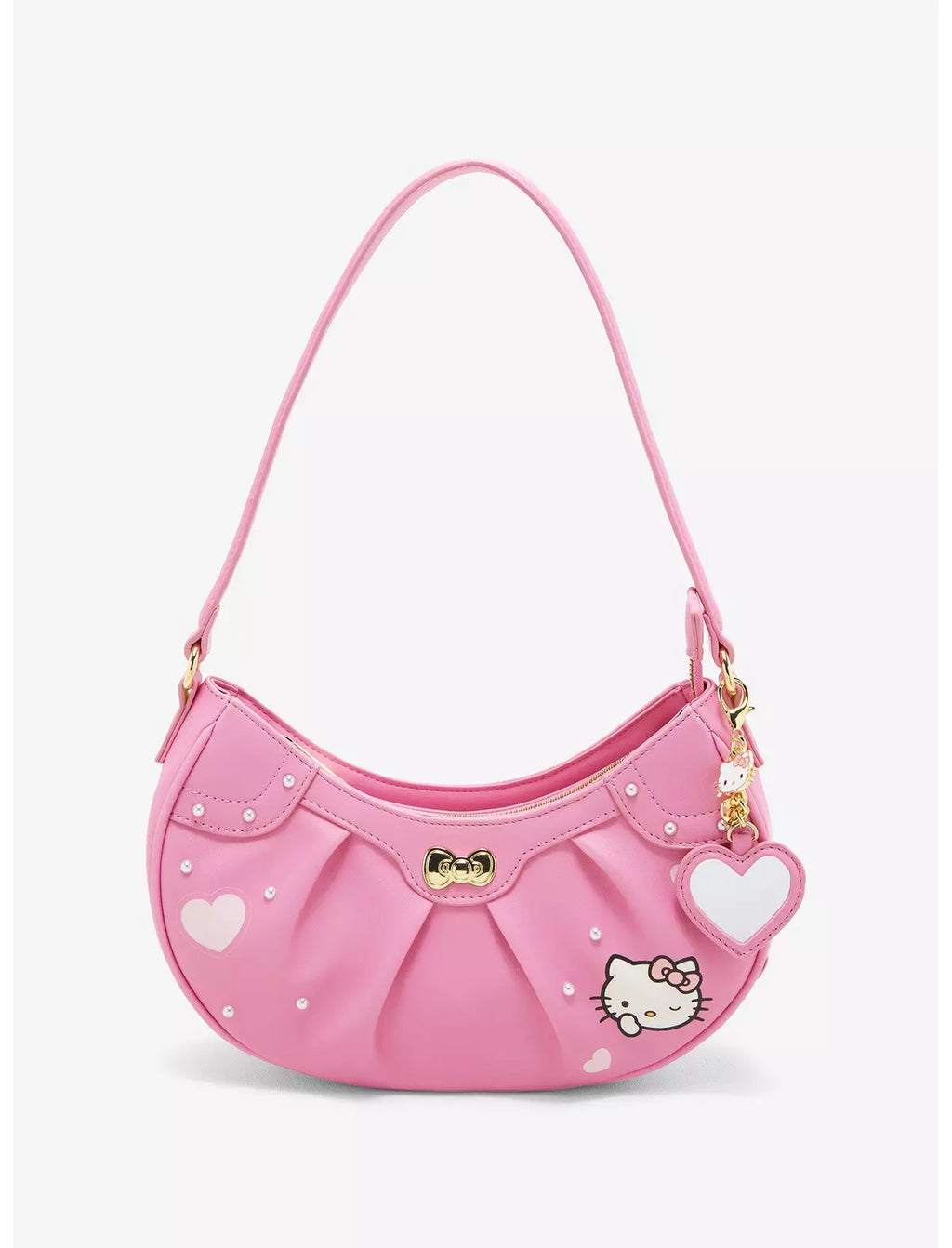 Her Universe Hello Kitty bolso