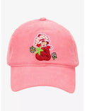 Gorra Rosita Fresita