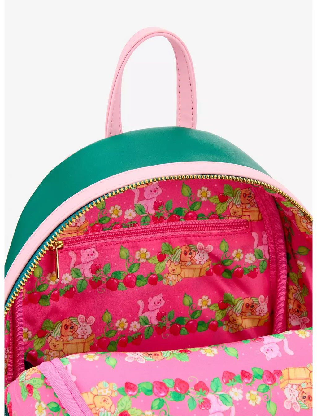 Mochila Rosita Fresita