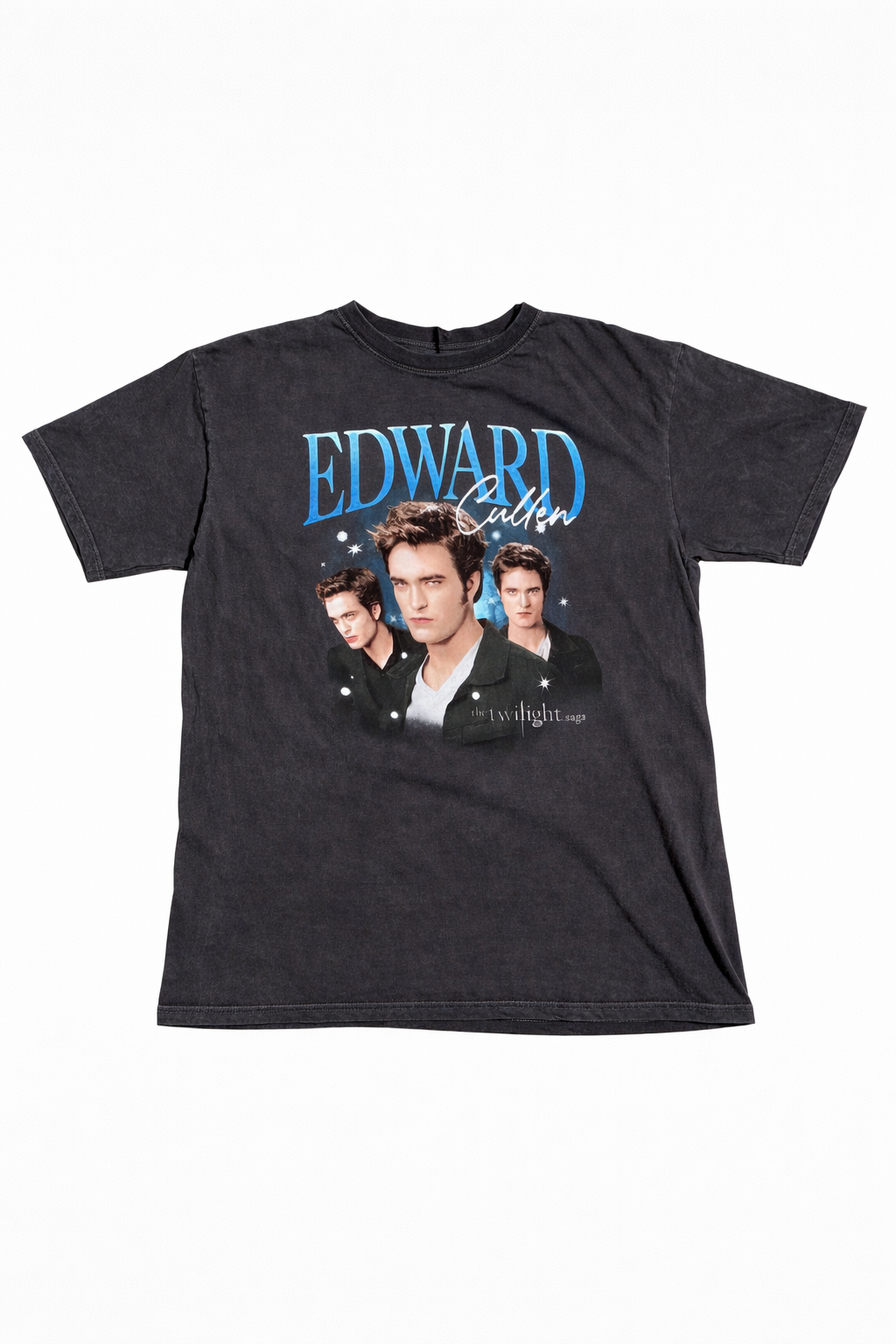 Playera Edward Crepusculo